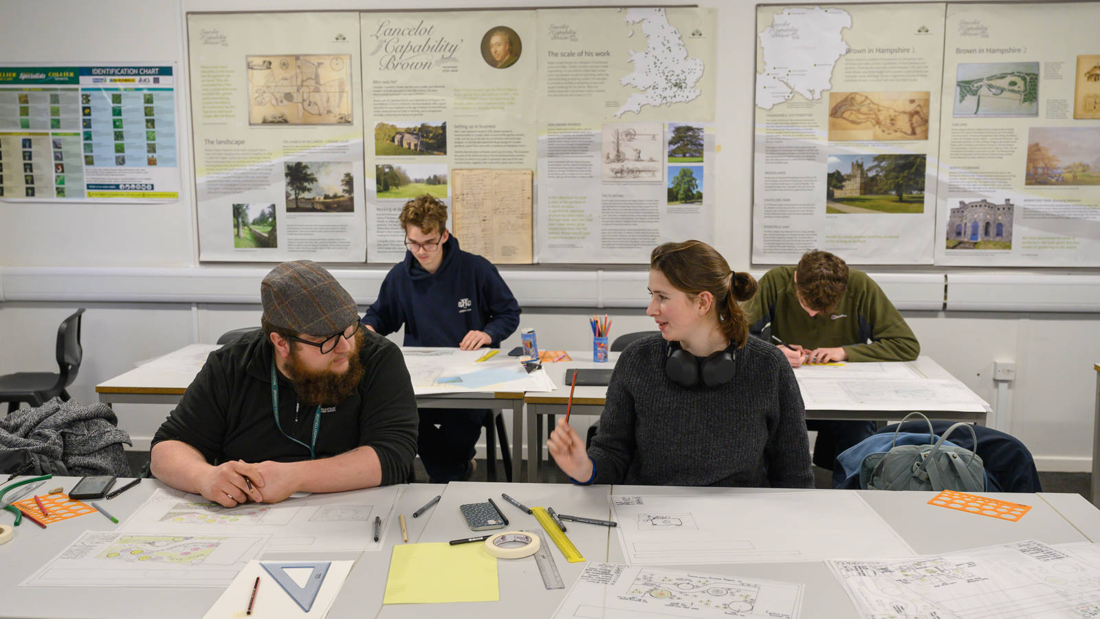 Teaching for Mastery in FE Maths (In-house) | Learning Library ...