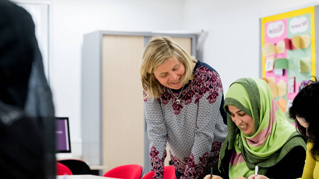 Helping ESOL Learners to Pass Functional Skills English Exams - July ...