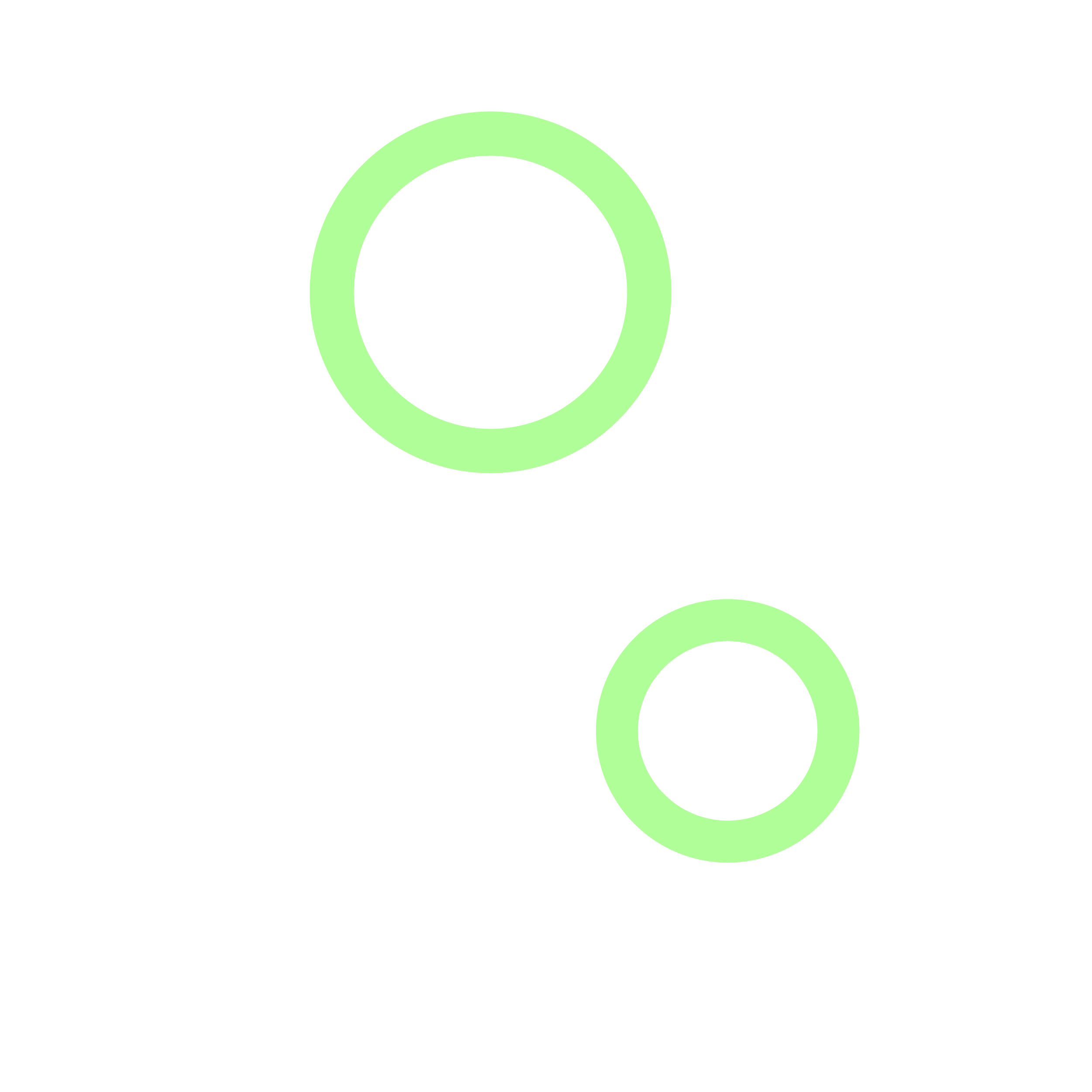 Recognition and status icon