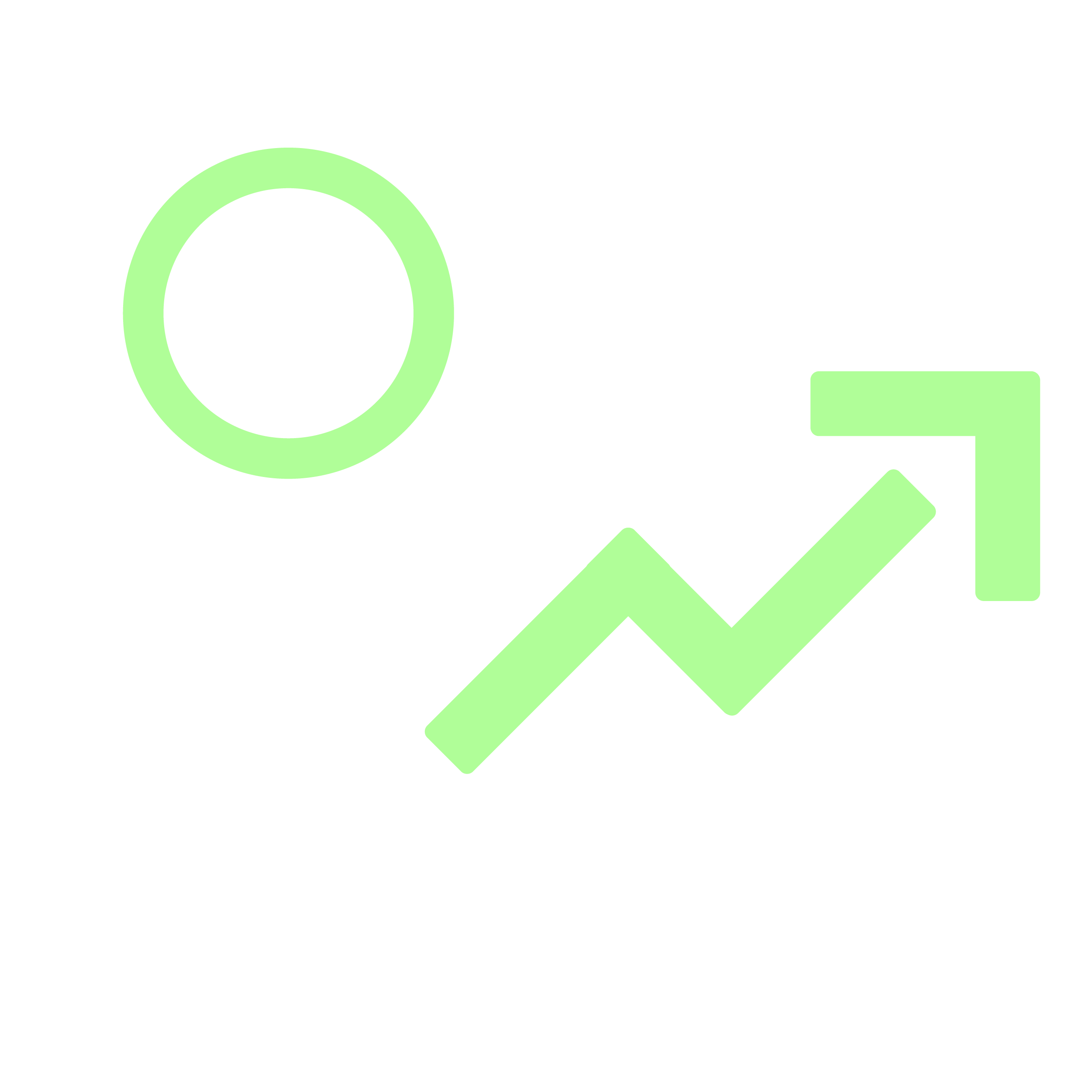 Professional development icon