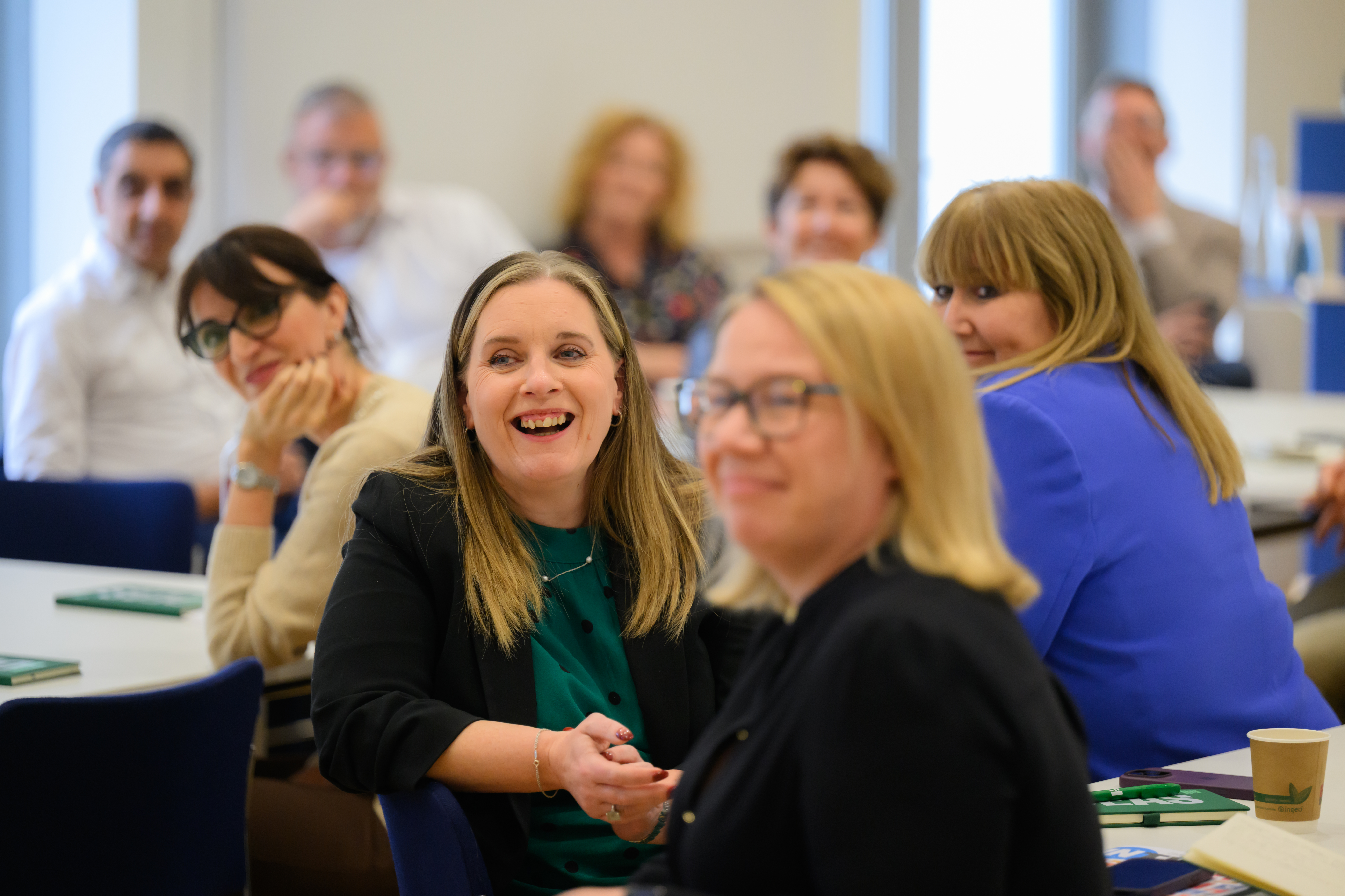 Professional Development and CPD for Further Education