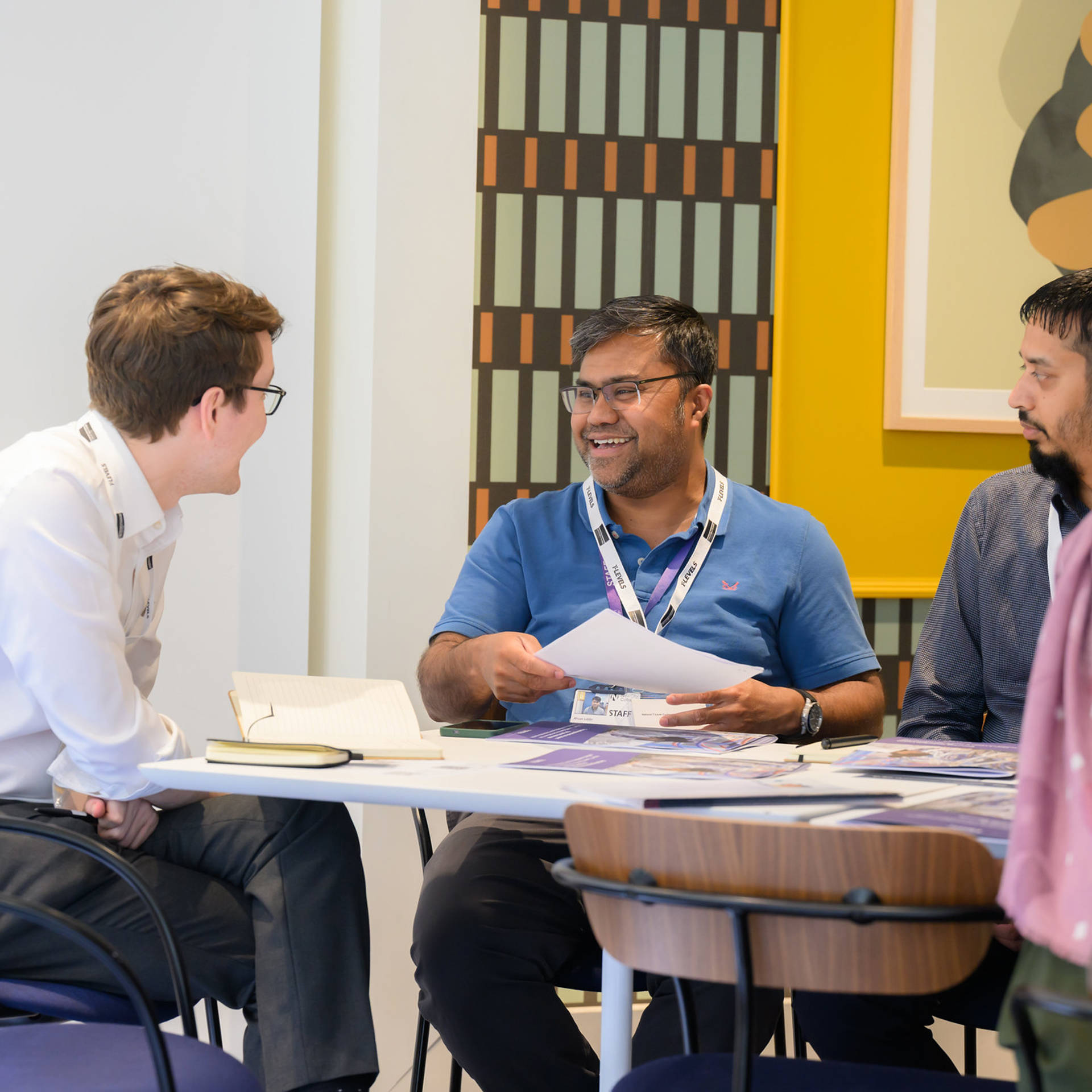 Membership | Education Training Foundation