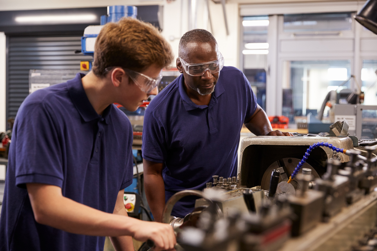 SME Apprenticeship Essentials - Free eLearning for Employers