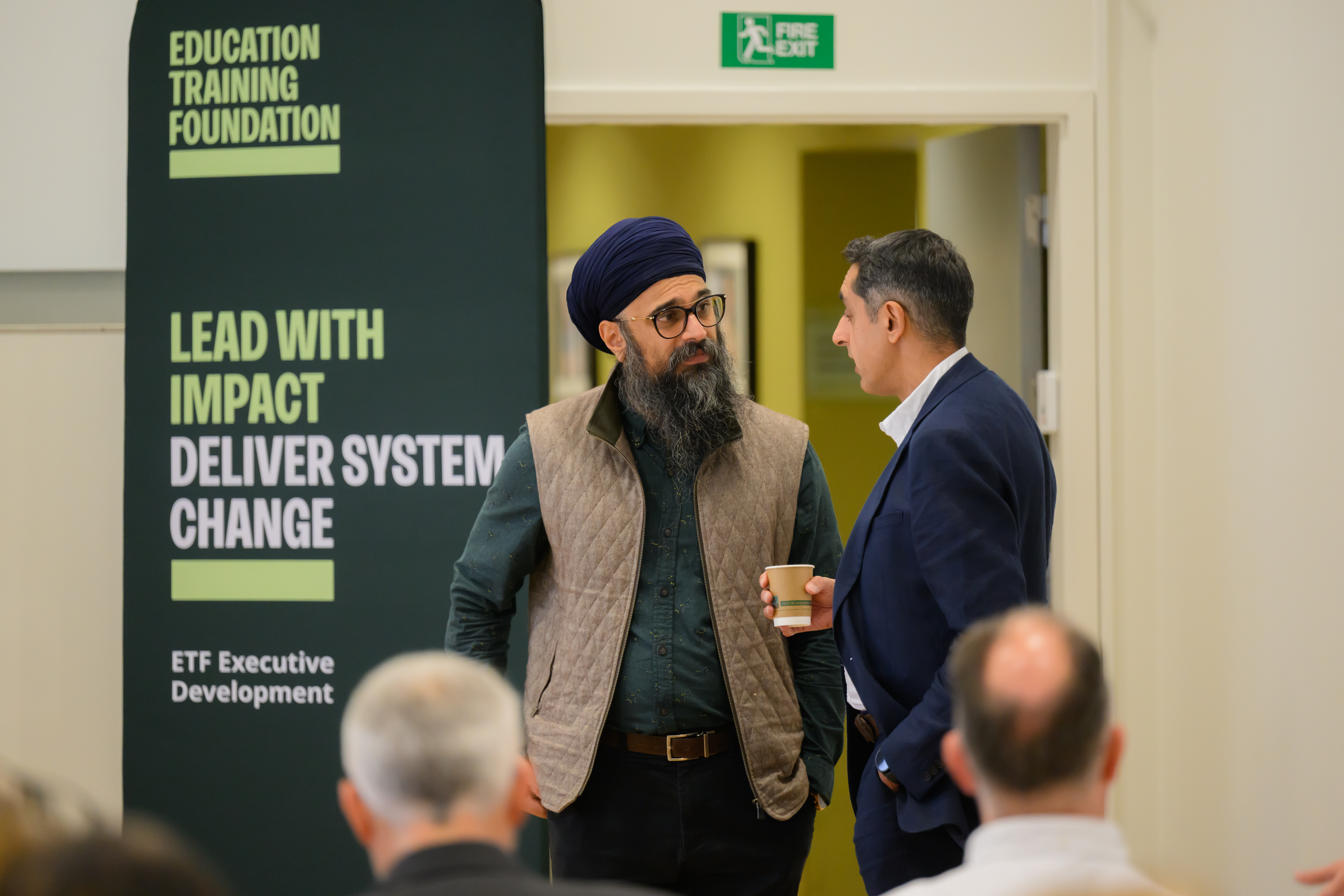 Professional Development and CPD for Further Education