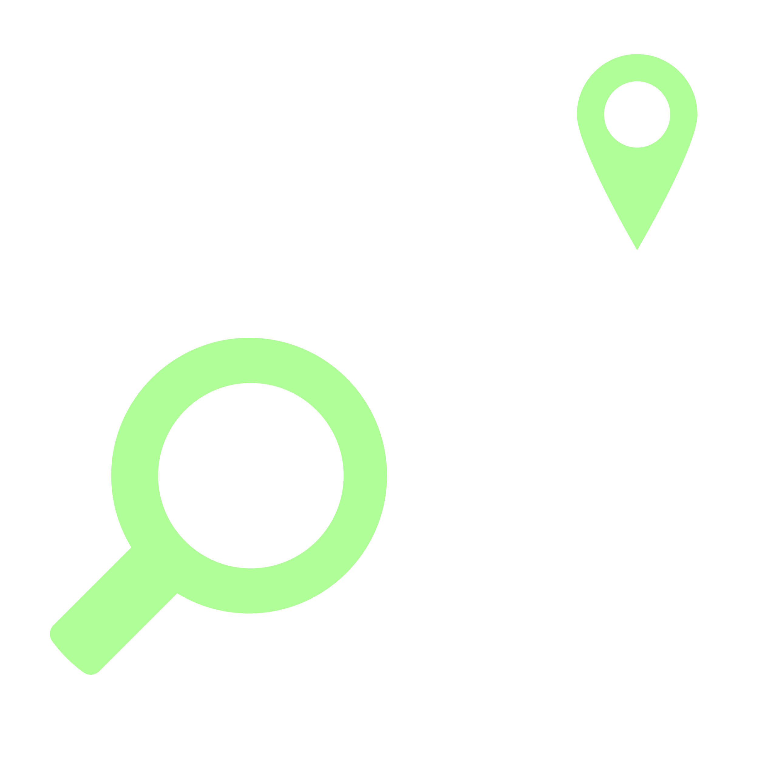 Phase 2   All in one place  icon