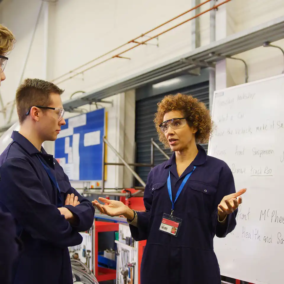 Elearning Sme Information Examples SME Apprenticeship Essentials - Free eLearning for Employers