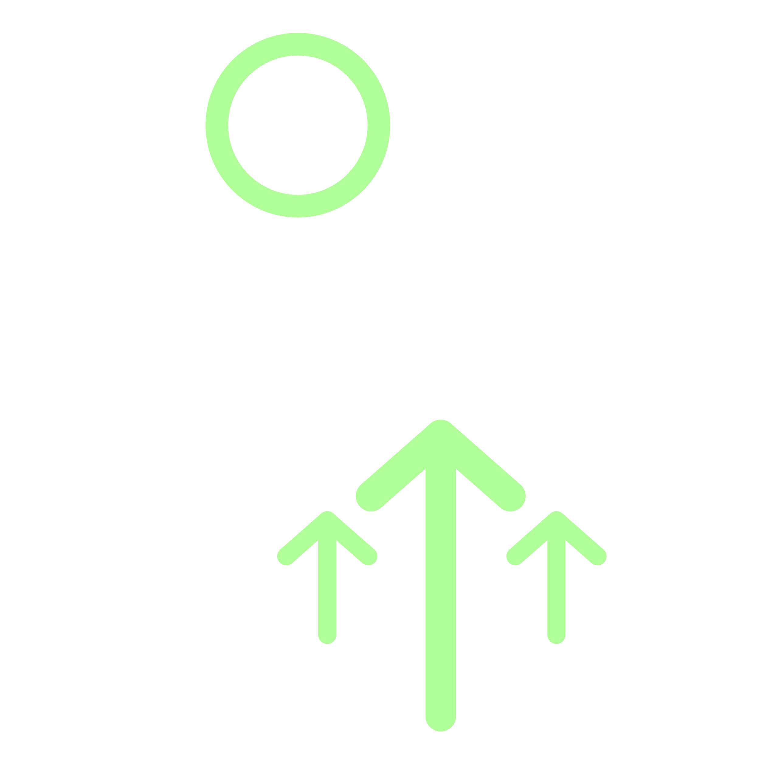 Enabling system leadership icon